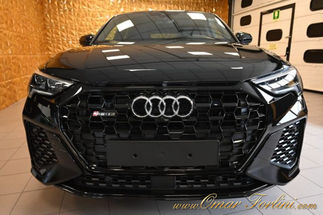 AUDI RS Q3 usata 129