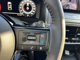 NISSAN Qashqai usata, con Cerchi in lega