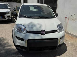 FIAT Panda usata, con Airbag