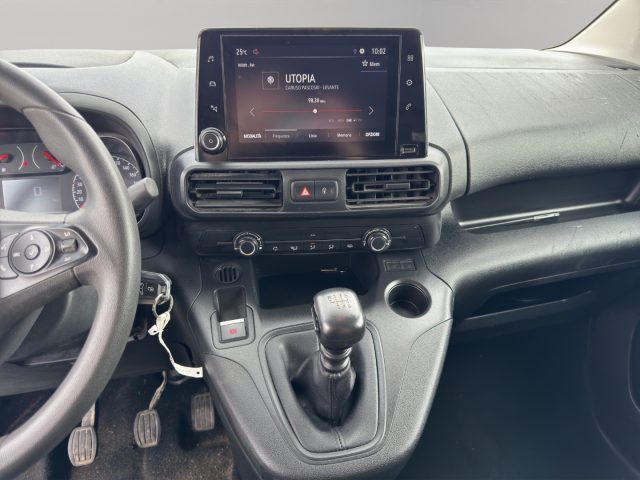 OPEL Combo usata 11