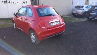 FIAT 500 usata, con Airbag Passeggero