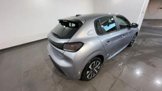 PEUGEOT 208 usata, con Airbag