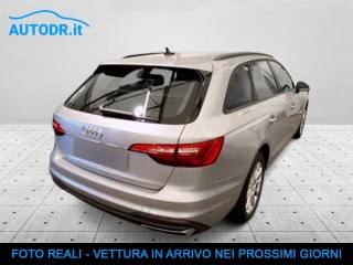 AUDI A4 usata, con Airbag Passeggero