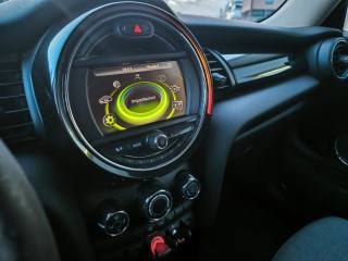 MINI One usata, con Autoradio