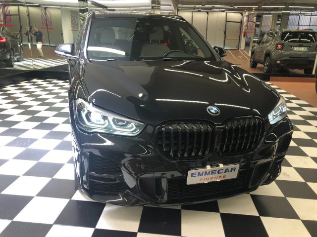 BMW X1 usata, con Airbag laterali