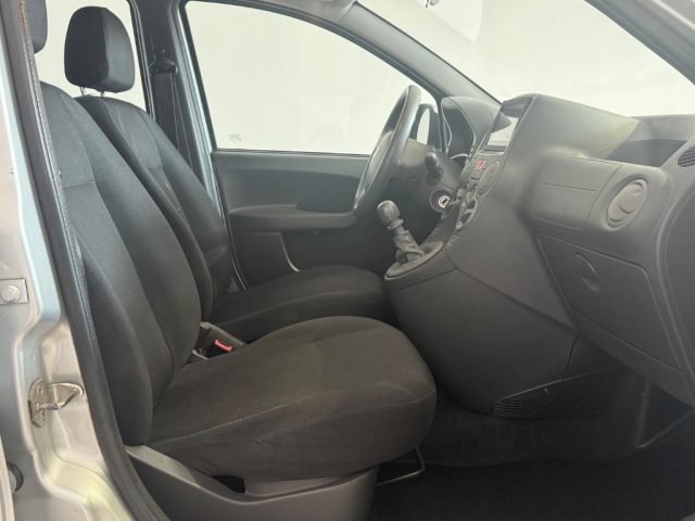 FIAT Panda usata 17