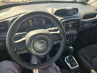 JEEP Renegade usata, con Immobilizzatore elettronico