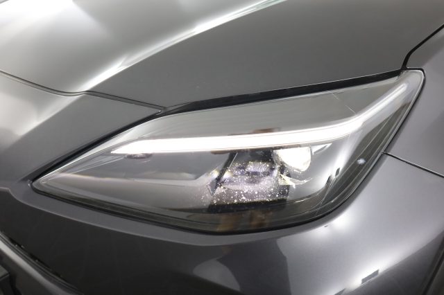 TOYOTA Yaris Cross usata 7