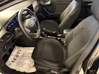 FORD Puma usata, con Cruise Control