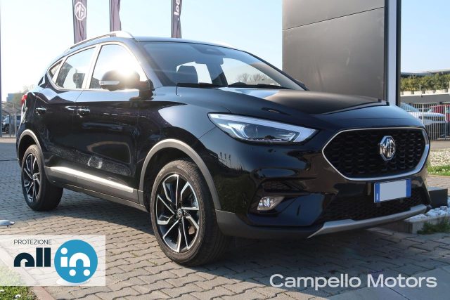 MG ZS usata 0