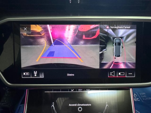 AUDI RS6 usata, con Bracciolo