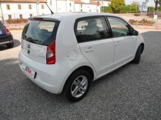 SEAT Mii usata 66