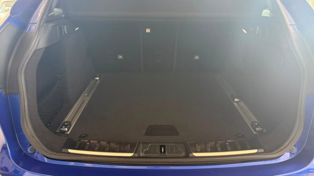 JAGUAR F-Pace usata, con Servosterzo