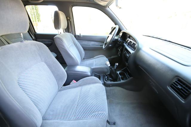 FORD Ranger usata, con Specchietti laterali elettrici