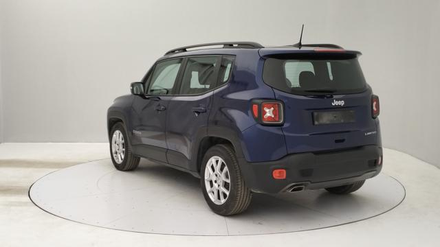 JEEP Renegade usata, con Airbag laterali
