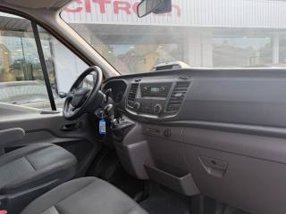 FORD Transit usata, con Lettore CD