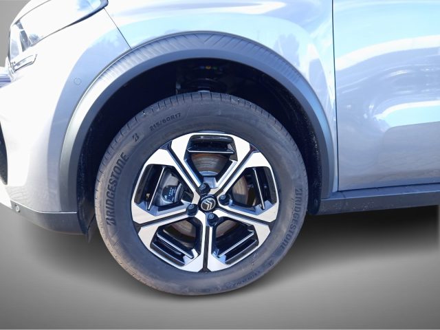 CITROEN C3 Aircross usata, con Bracciolo