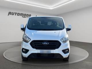 FORD Transit Custom usata 1