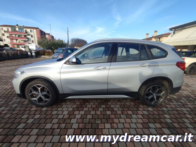 BMW X1 usata, con Airbag Passeggero