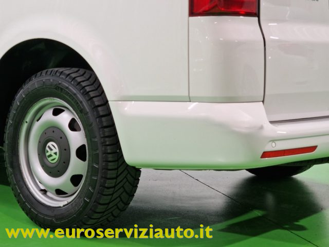 VOLKSWAGEN Multivan usata 55