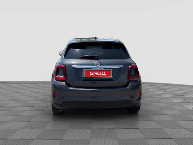 FIAT 500X usata 3