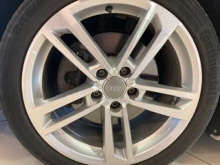 AUDI TT usata, con Fendinebbia