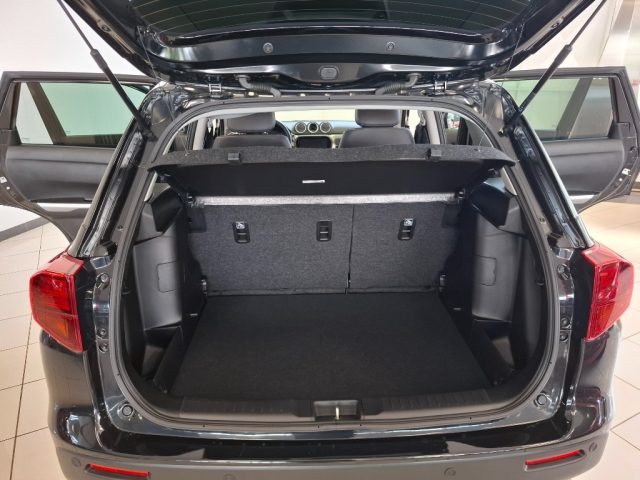 SUZUKI Vitara usata, con Servosterzo