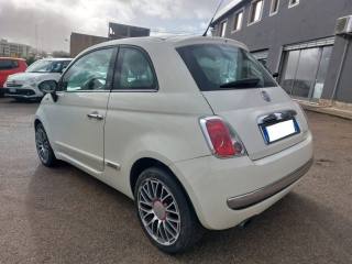 FIAT 500 usata 5