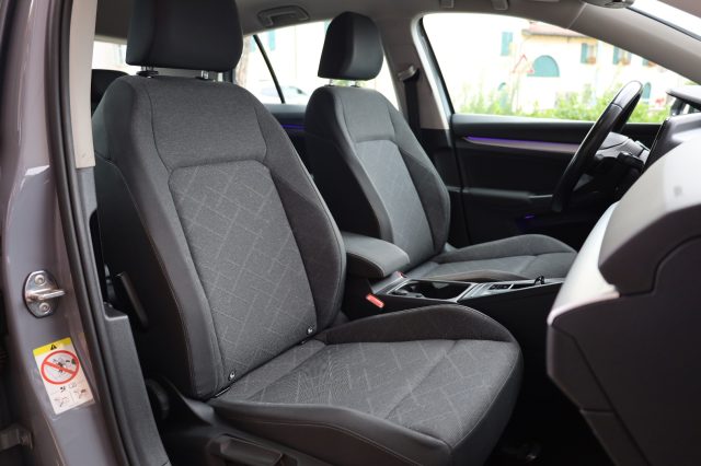 VOLKSWAGEN Golf usata 136