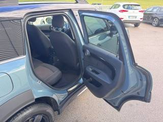 MINI Countryman usata, con Sensori di parcheggio posteriori