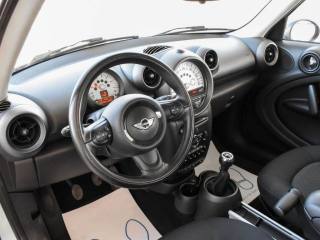 MINI Countryman usata, con Chiusura centralizzata