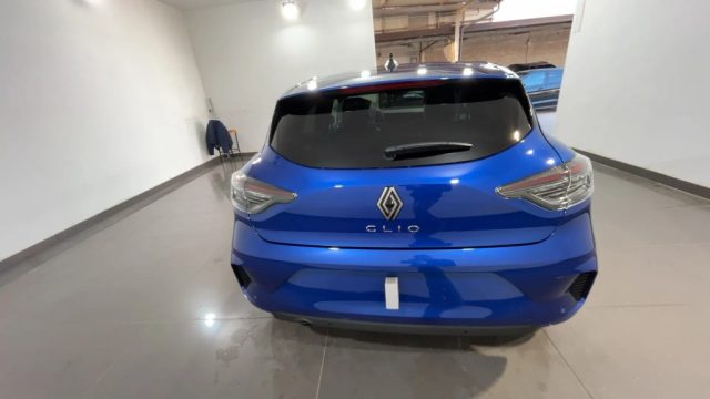 RENAULT Clio usata, con Fendinebbia