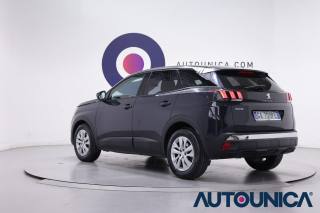 PEUGEOT 3008 usata, con Immobilizzatore elettronico