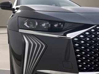 DS AUTOMOBILES DS 7 usata, con Controllo vocale