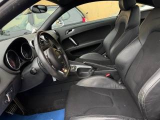 AUDI TT usata, con Climatizzatore