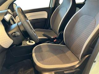 RENAULT Twingo usata, con Controllo automatico clima