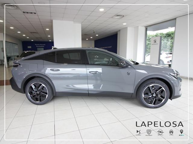 PEUGEOT 408 usata, con Alzacristalli elettrici