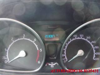 FORD EcoSport usata, con Airbag testa