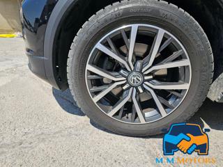 VOLKSWAGEN T-Roc usata, con Cerchi in lega