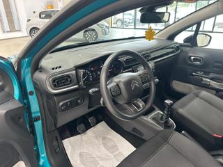 CITROEN C3 usata, con Immobilizzatore elettronico