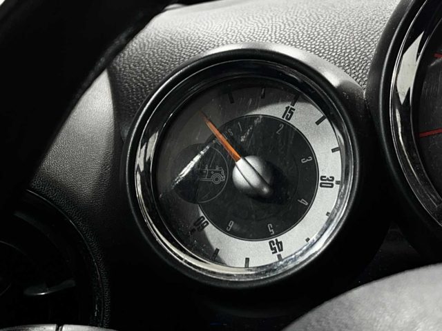 MINI Cabrio usata 25