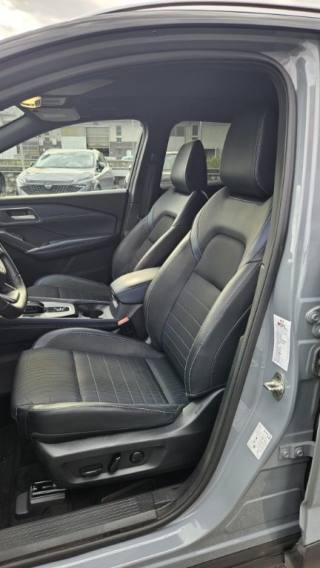NISSAN Qashqai usata, con Immobilizzatore elettronico