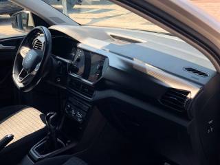 VOLKSWAGEN T-Cross usata, con Sensore di pioggia