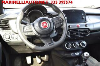 FIAT 500X usata, con USB