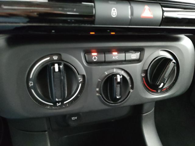 CITROEN C3 usata, con Immobilizzatore elettronico