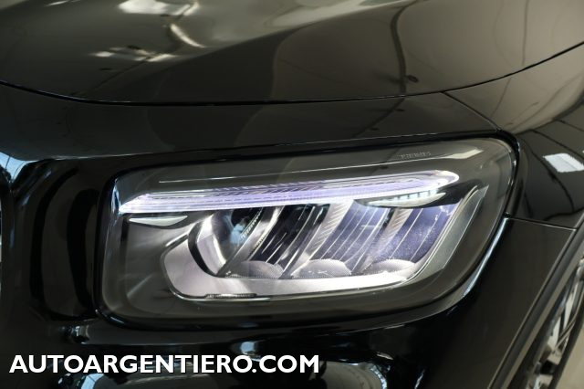 MERCEDES-BENZ GLB 180 usata, con Climatizzatore automatico, 2 zone