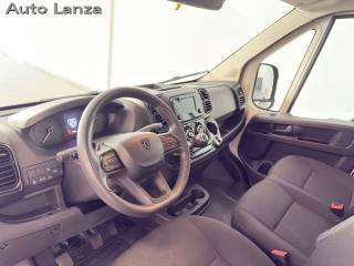 PEUGEOT Boxer usata, con Climatizzatore