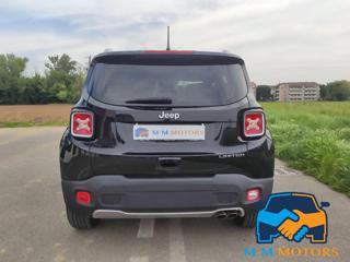JEEP Renegade usata, con Alzacristalli elettrici