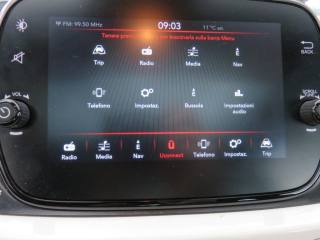 FIAT 500 usata, con Cronologia tagliandi