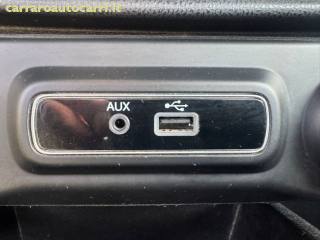 FIAT 500L usata, con Autoradio digitale